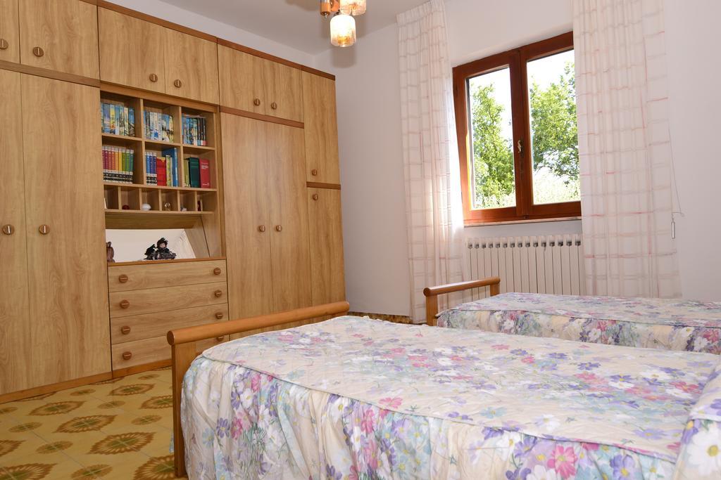 Отель Ca' Rinaldi F Аула Экстерьер фото